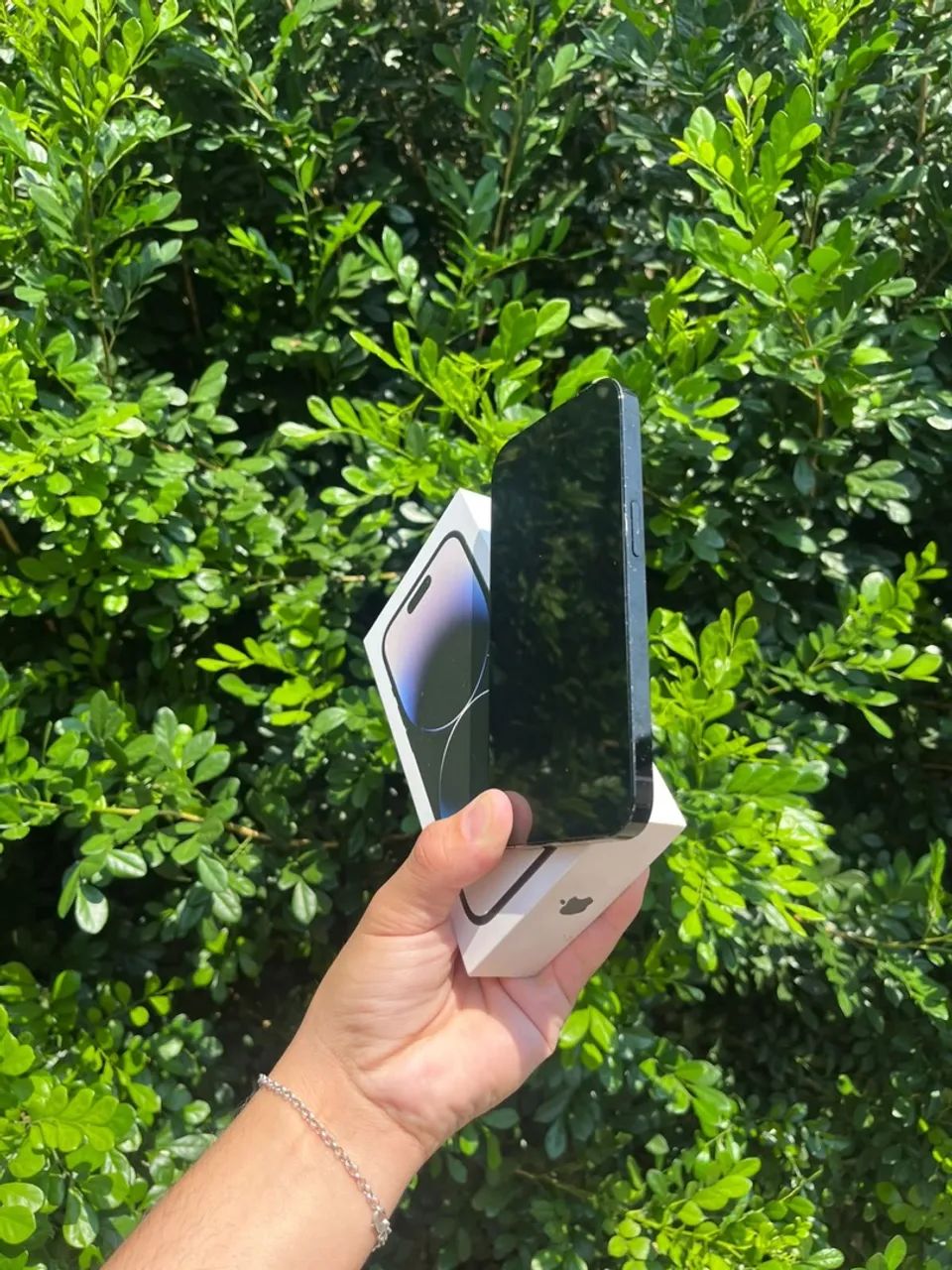 iPhone 14 Pro - Seminovo - Foto 5