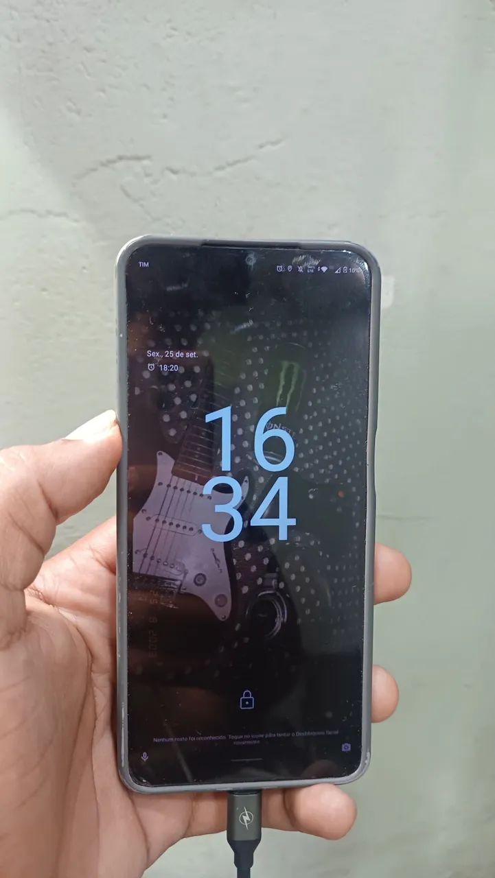 Vende-se este celular
