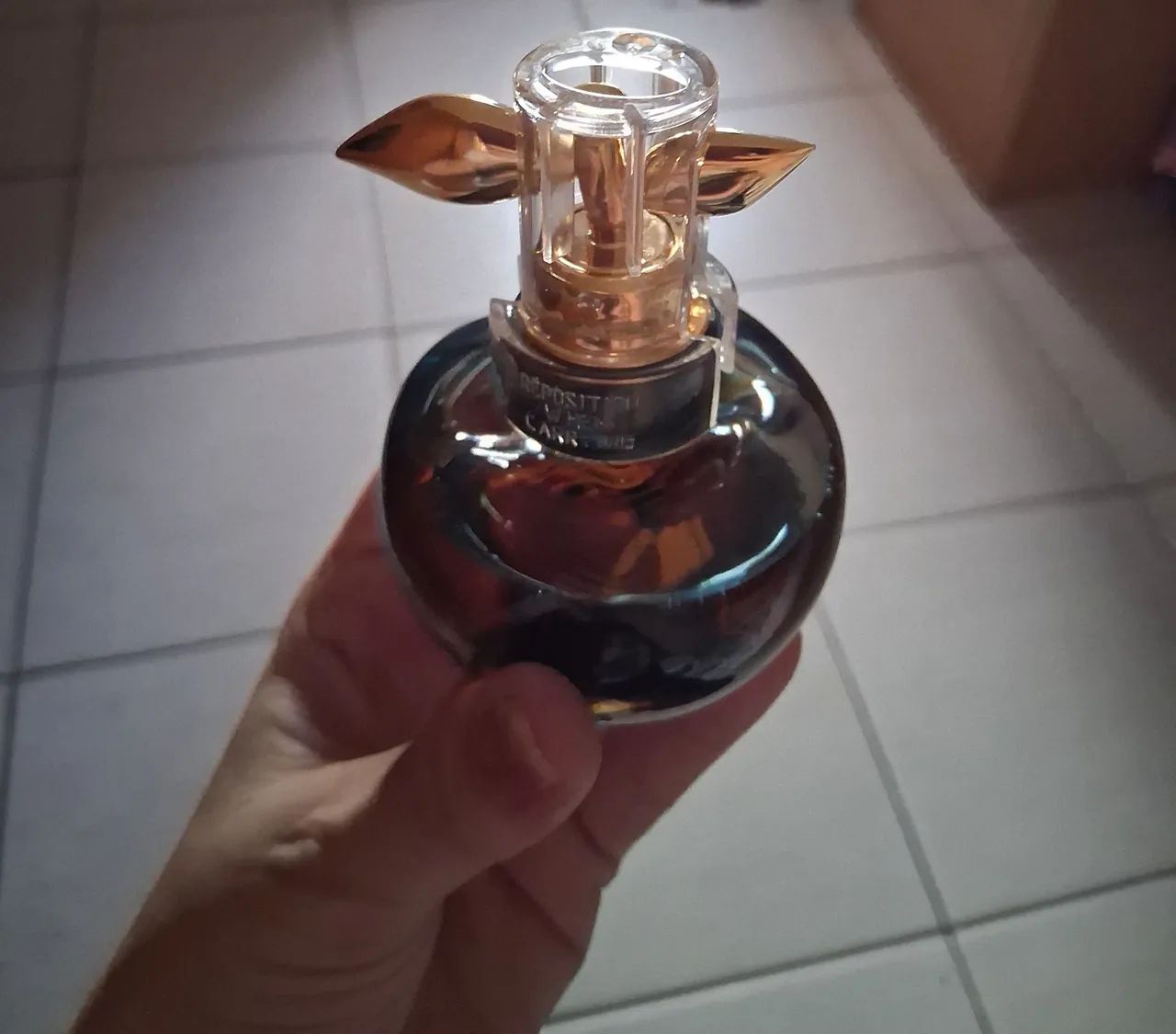 Perfume Nina Ricci - Foto 2