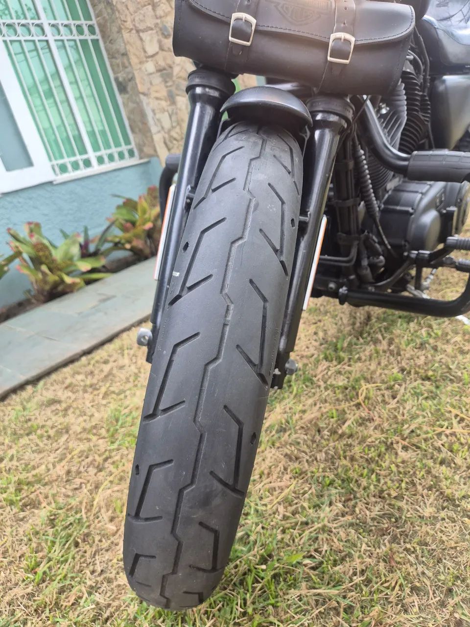 Harley Davidson Iron 883  - Foto 5