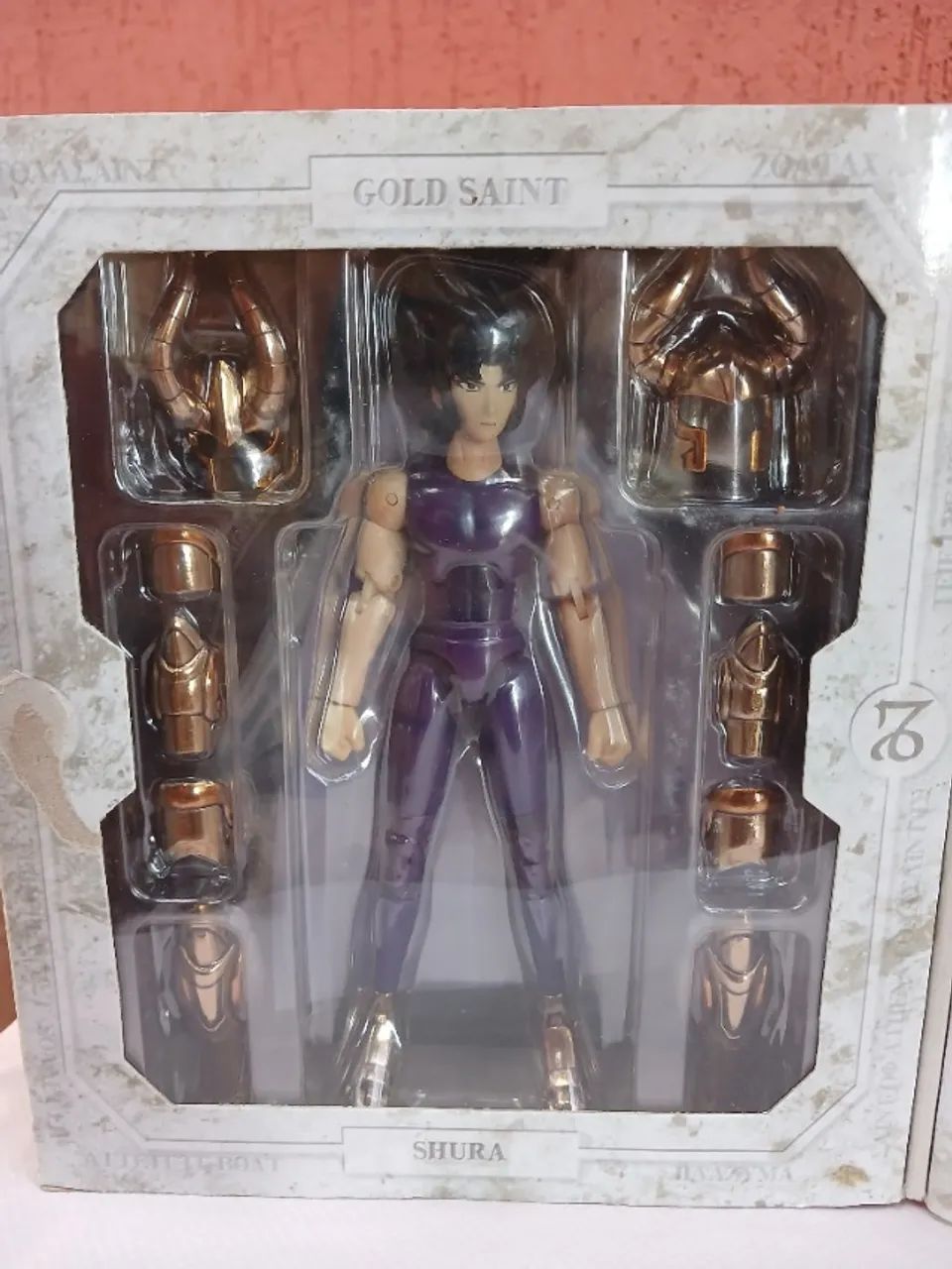 Figuras Colecionaveis - Foto 5