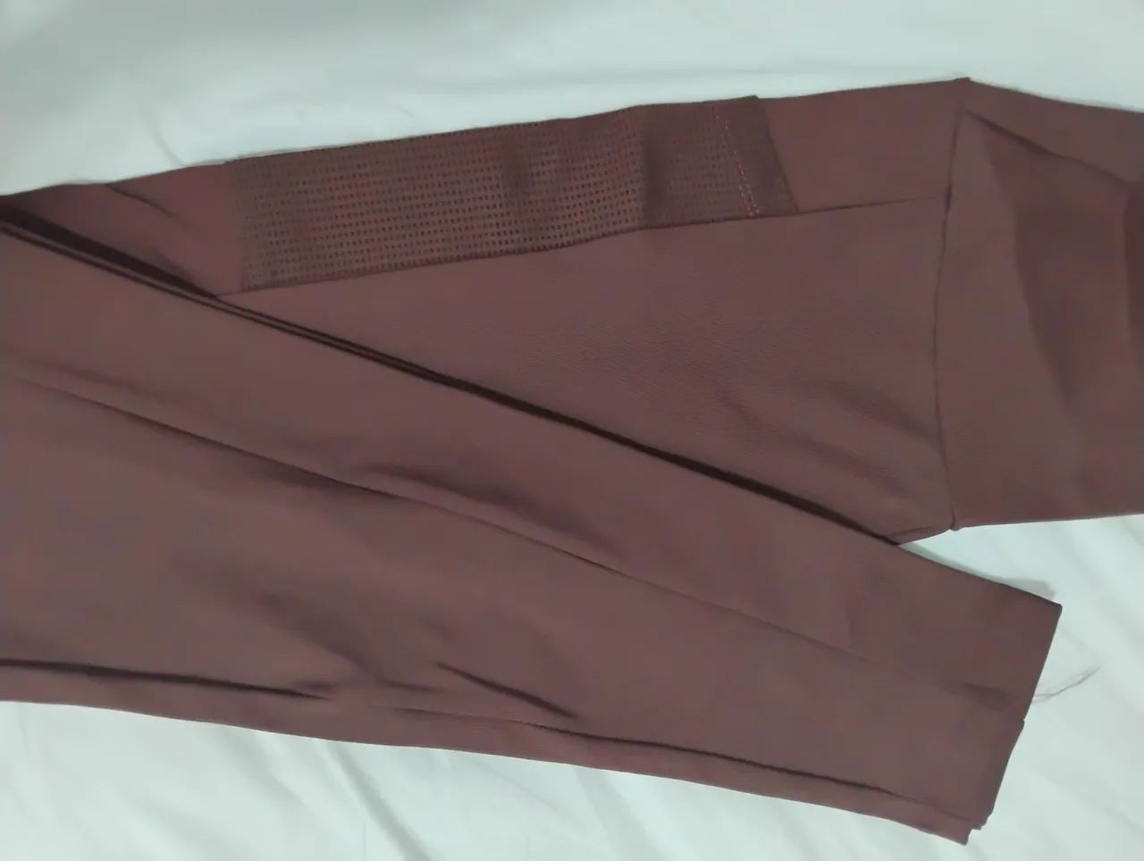  Calça Legging 