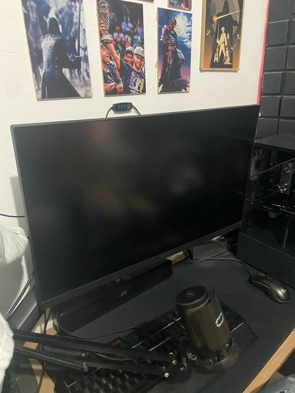 Monitor Gamer - Foto 3