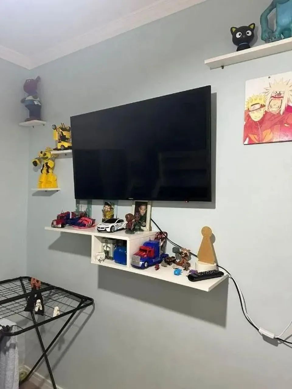 Apartamento em Água Chata - Guarulhos - Foto 9