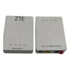 ONU zte 