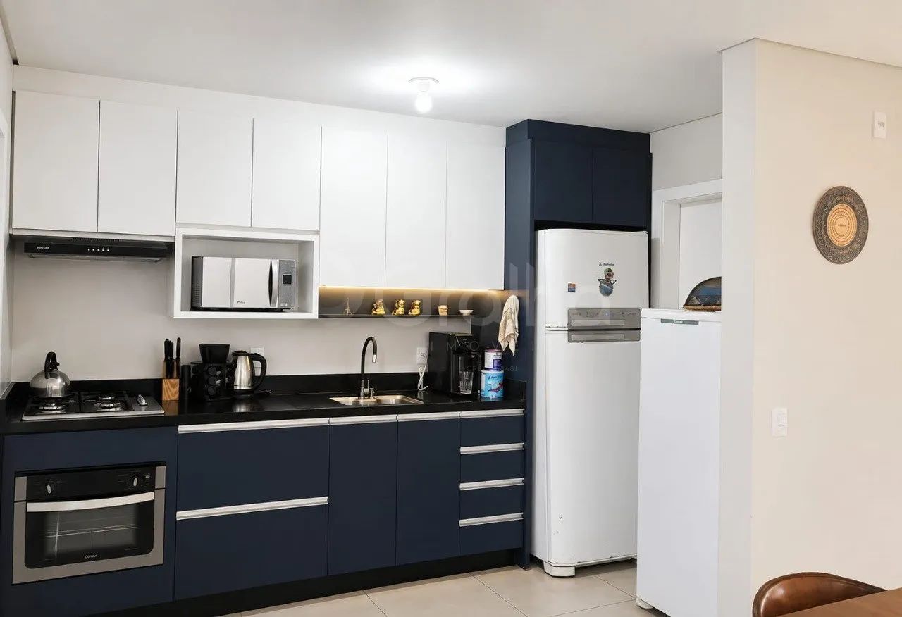 Casa de 135m² com 2 dormitórios no Carianos - Foto 4