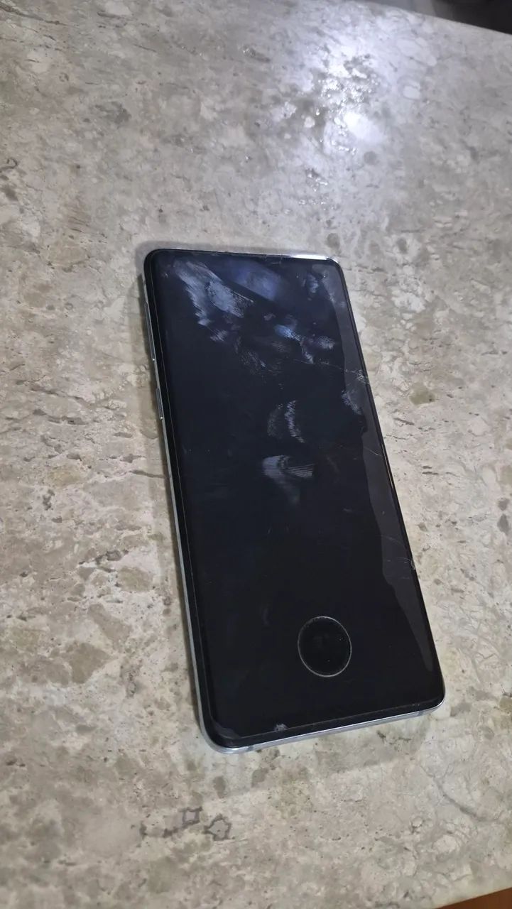 VENDO CELULAR SANSUNG S10 PERFEITO - Foto 3