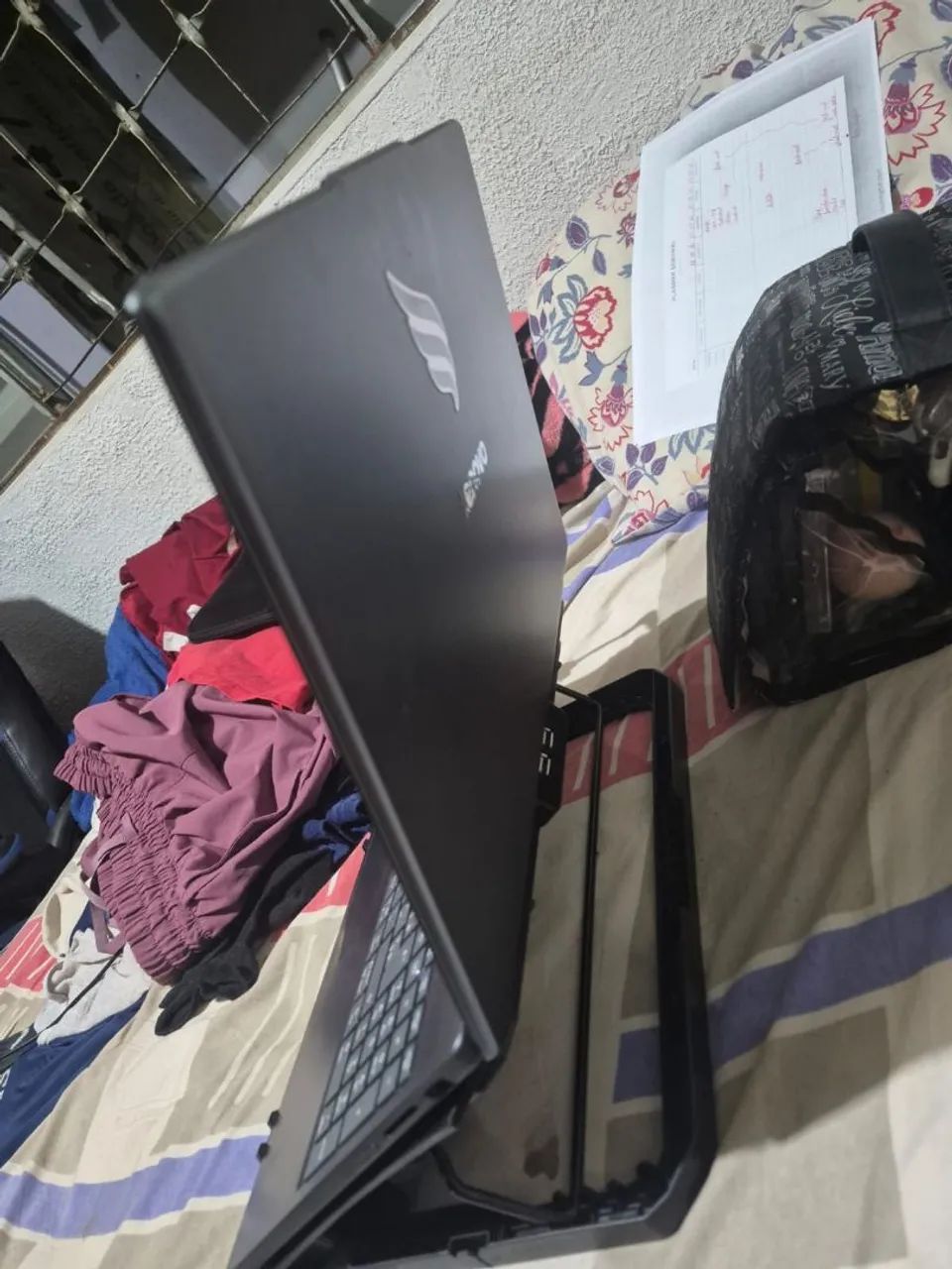lenovo ideapad slim 3 ryzen 7 - Foto 4