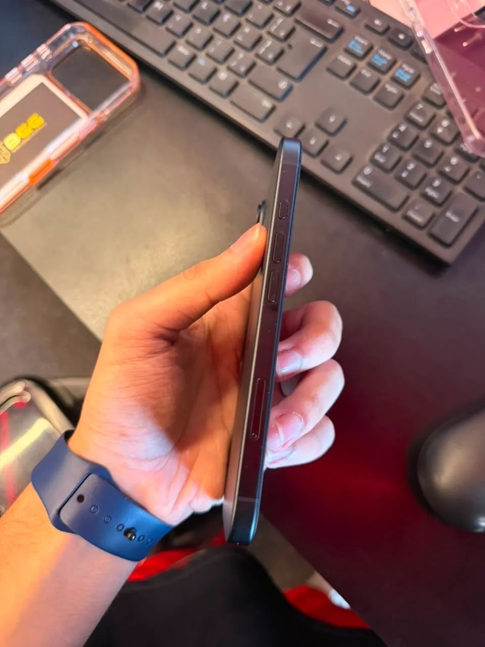 Iphone 16 128gb - Foto 2