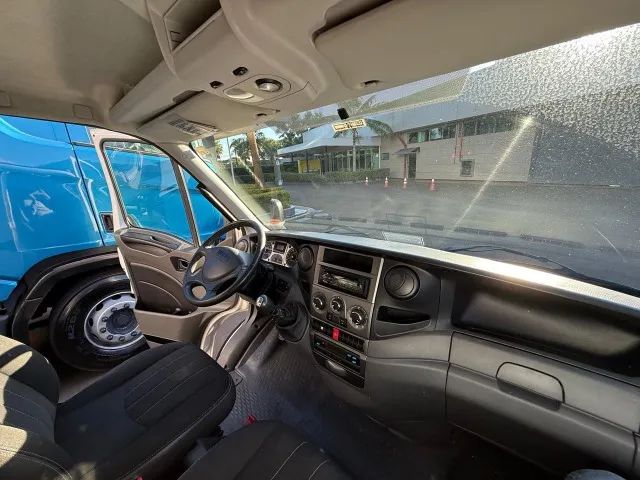 IVECO DAILY 70C17 HD CD Truck 7 Ton - Foto 11