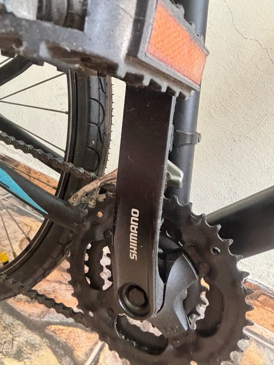 Bicicleta MTB - LEIA O ANÚNCIO  - Foto 4