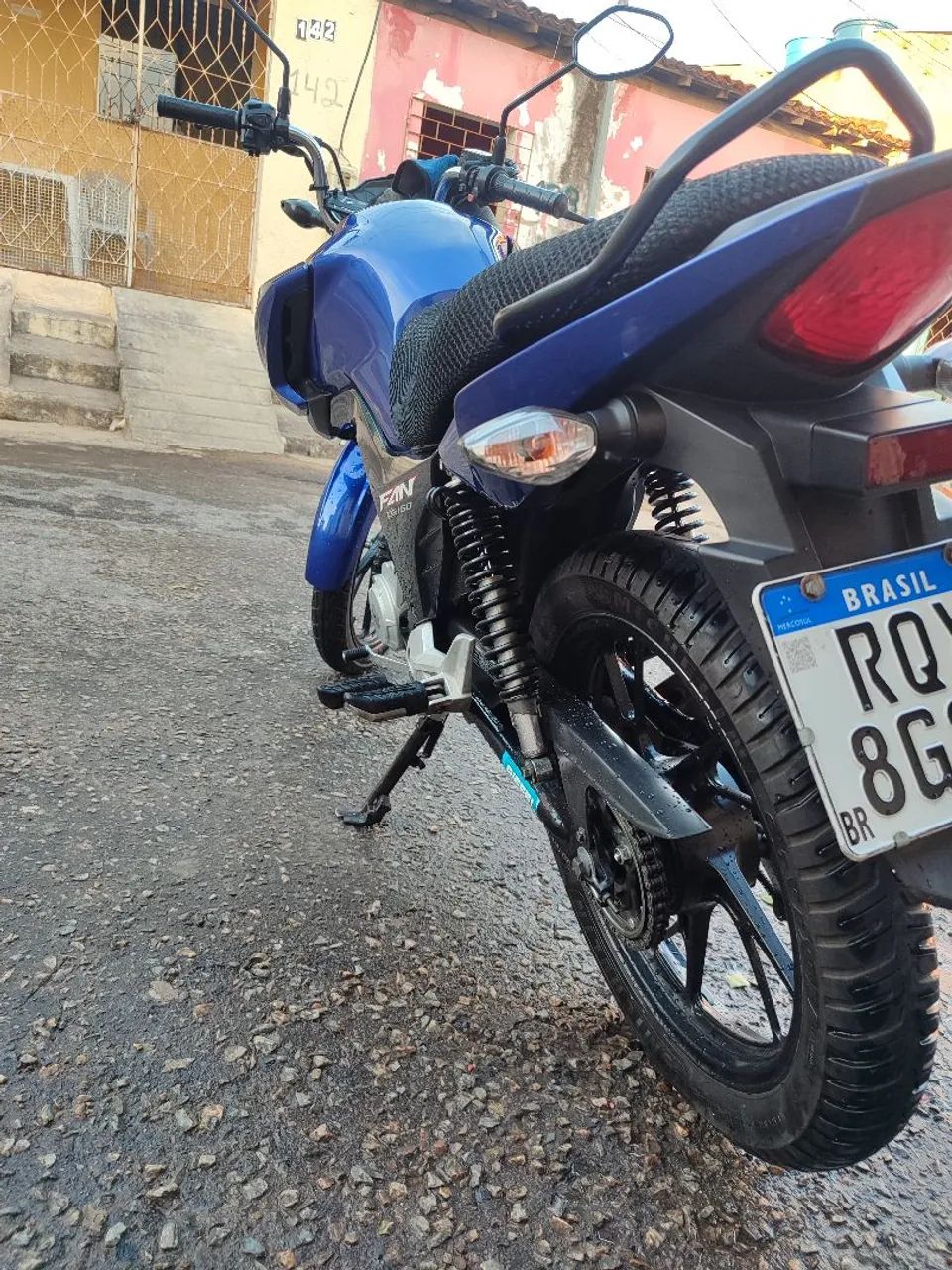 CG FAN 160 