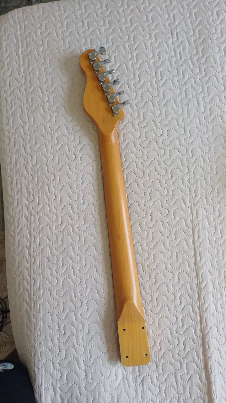 Guitarra - Foto 4