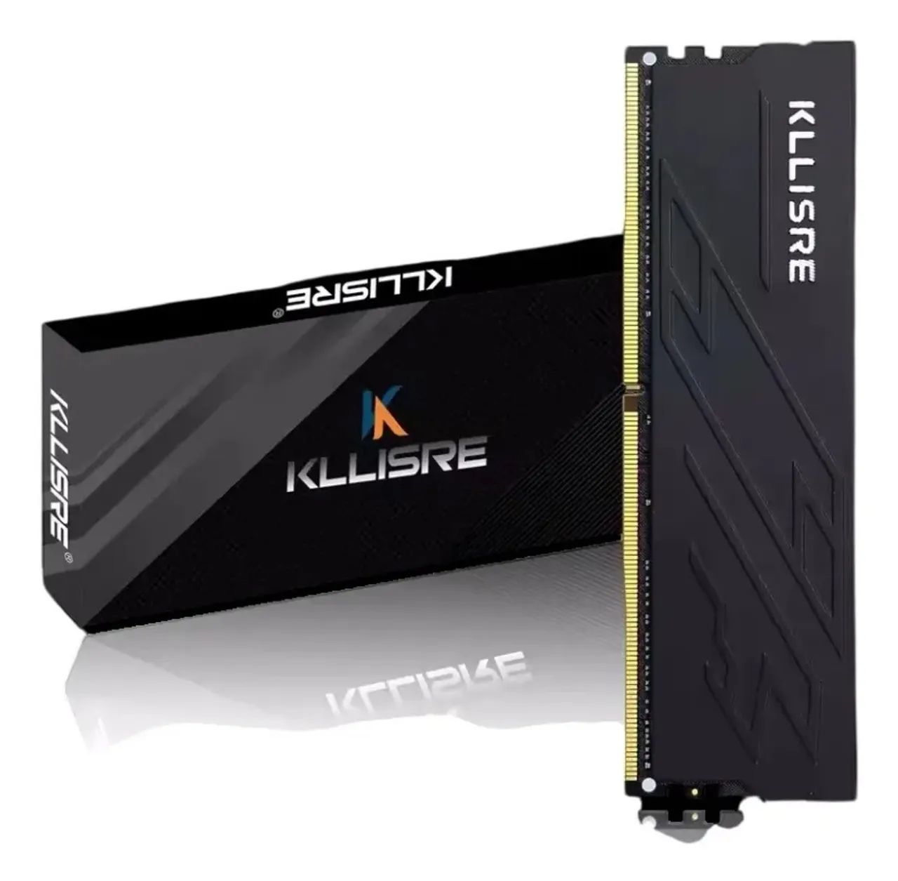 2x8 Memória ram ddr4 3200mhz