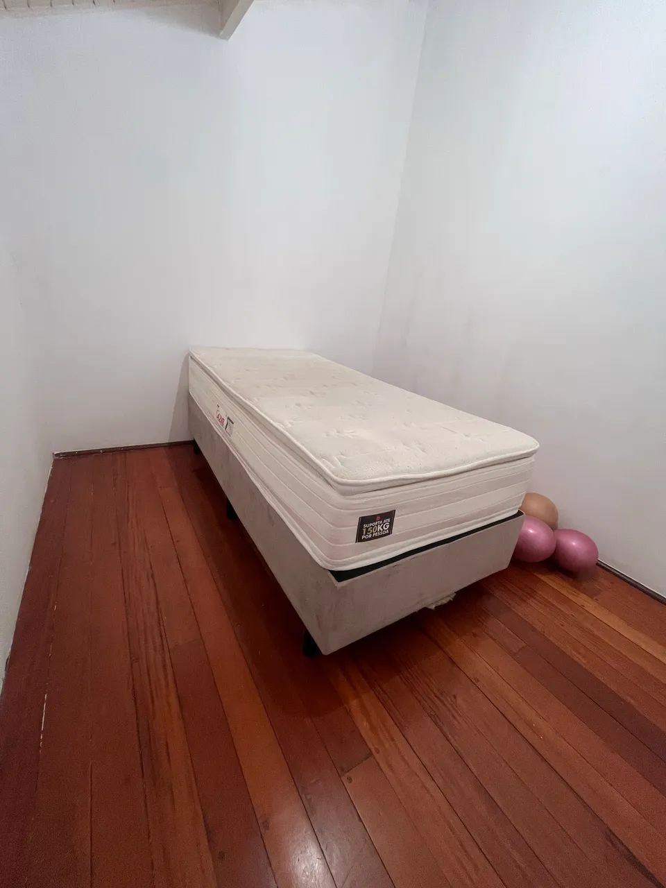 cama de solteiro em perfeito estado  - Foto 2