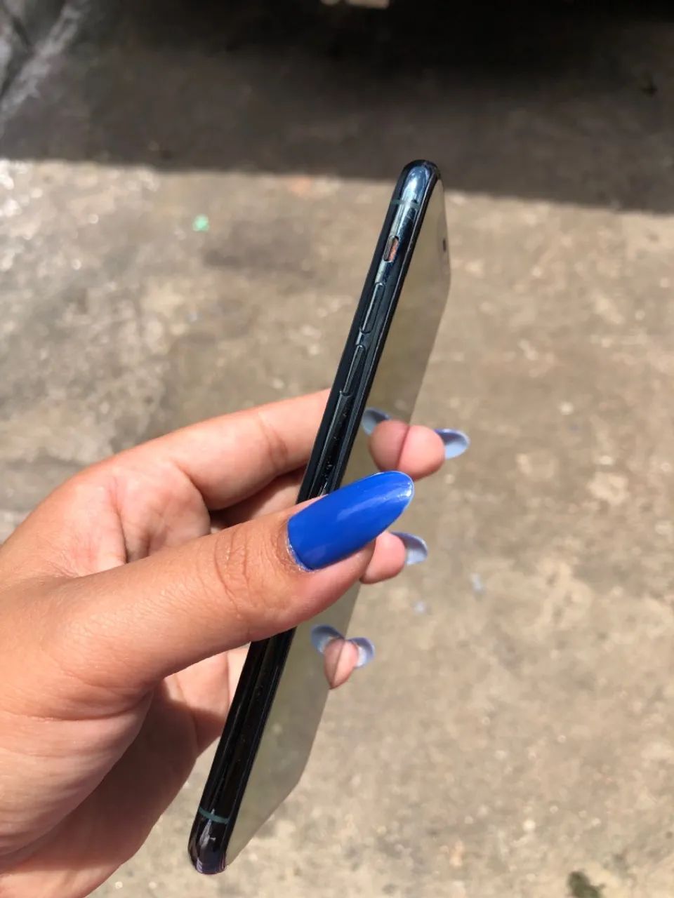 iPhone 11 Pro max - Foto 3