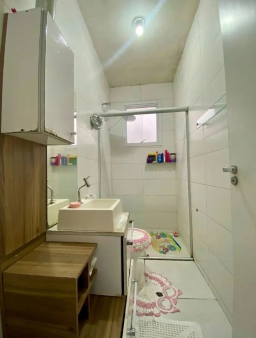 CH57 - CASA DISPONÍVEL EM CABULA IV - Foto 3