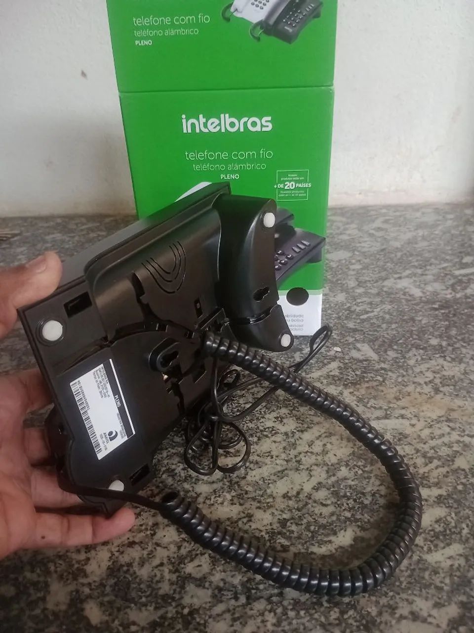 Telefone móvel  - Foto 3