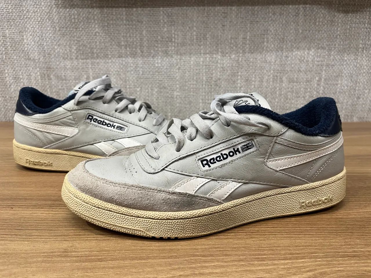 Tênis Club C 85 Reebok - 41 - Foto 2