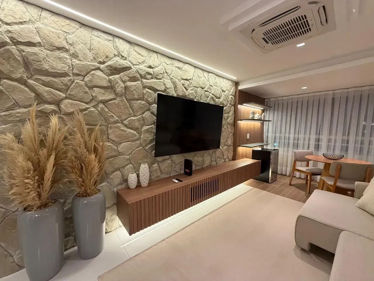 Apartamento PORTEIRA FECHADA com 4 quartos no Cocó - Foto 3