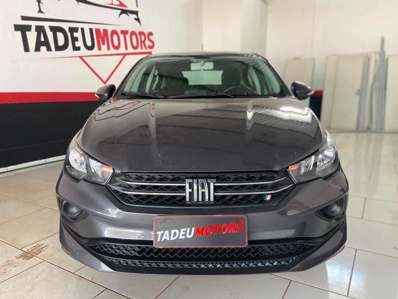 Fiat Cronos 1.0 6V Flex 2025 - Foto 2