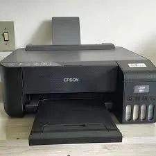 Impressoras epson
