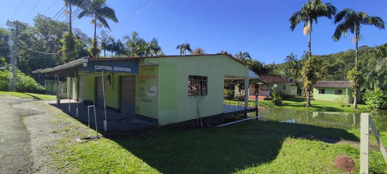 Ponto Comercial Comércio em São João da Graciosa, Morretes/PR - Foto 5