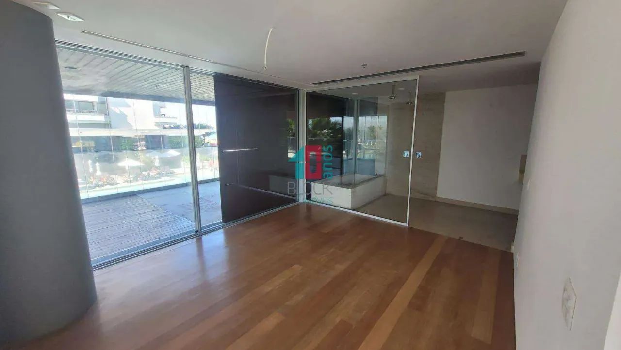 Barra da Tijuca | Apartamento 2 quartos, sendo 1 suite - Foto 7