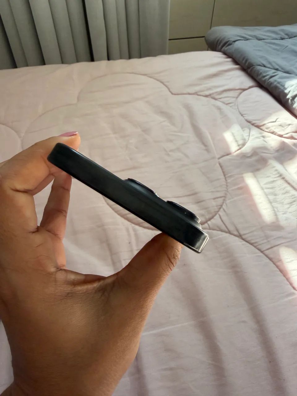 iphone 16 Pro 256GB preto 
