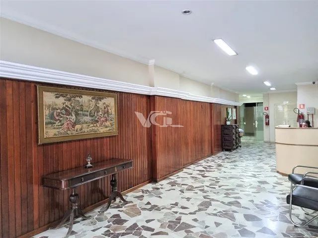 ANDAR DE ESCRITÓRIOS 743m² - CONSOLAÇÃO - VENDA. - Foto 2