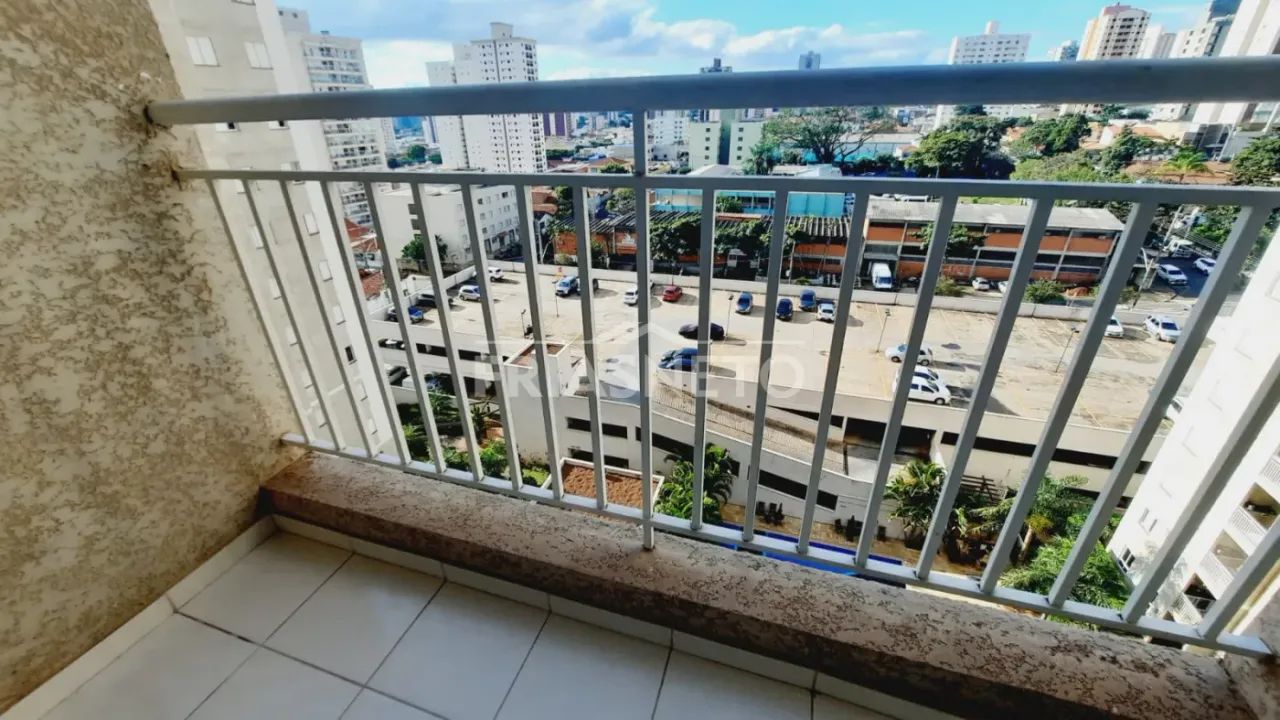APARTAMENTO PARA ALUGAR EM PIRACICABA - Foto 4