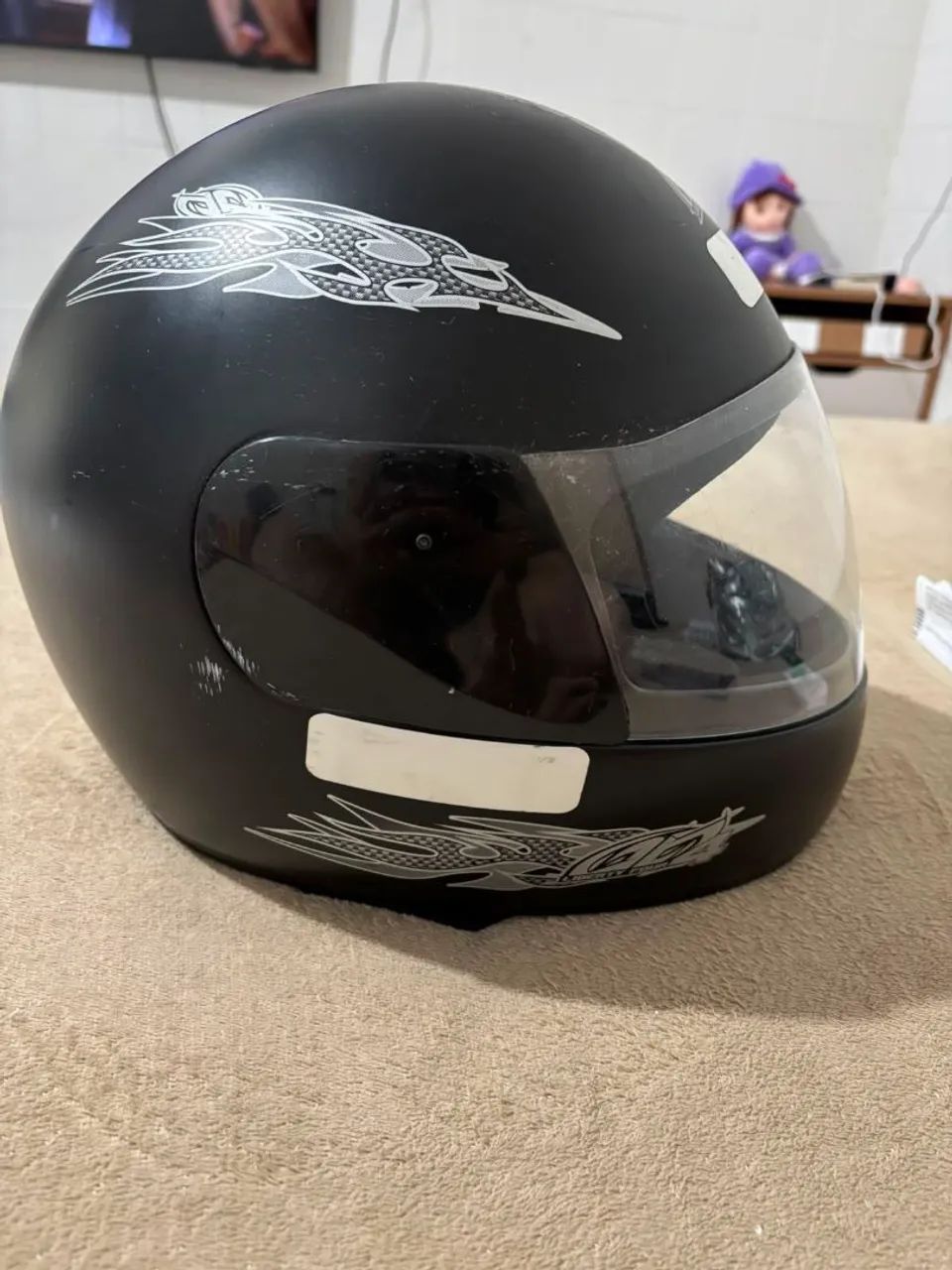 Capacete - Foto 4
