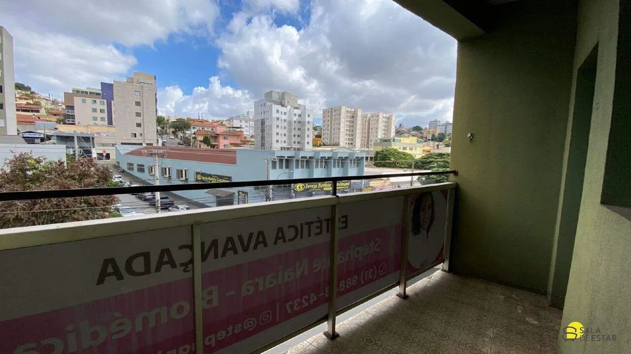 Sala comercial para alugar no Milionários - Foto 3