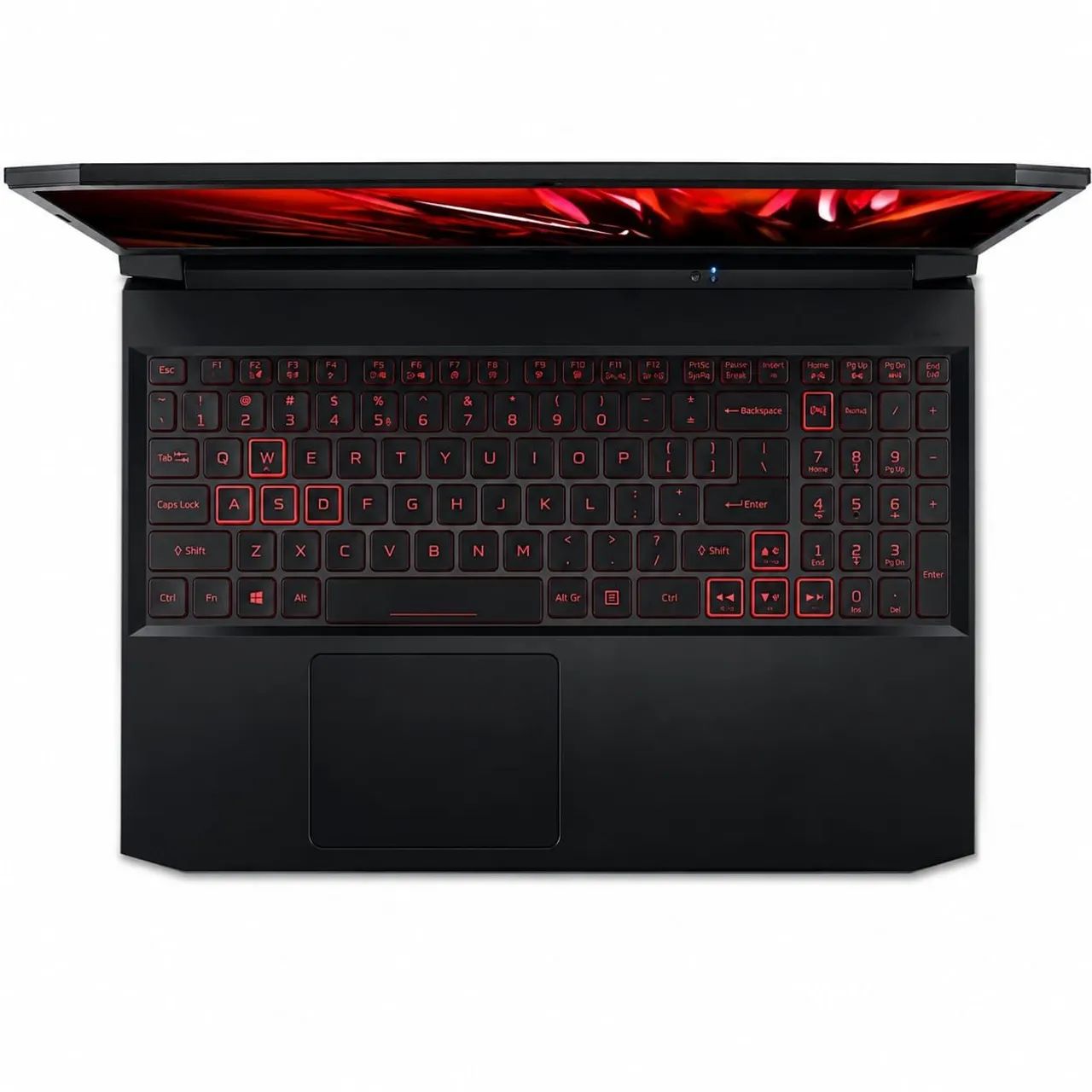 notebook gamer nitro 5 - Foto 2