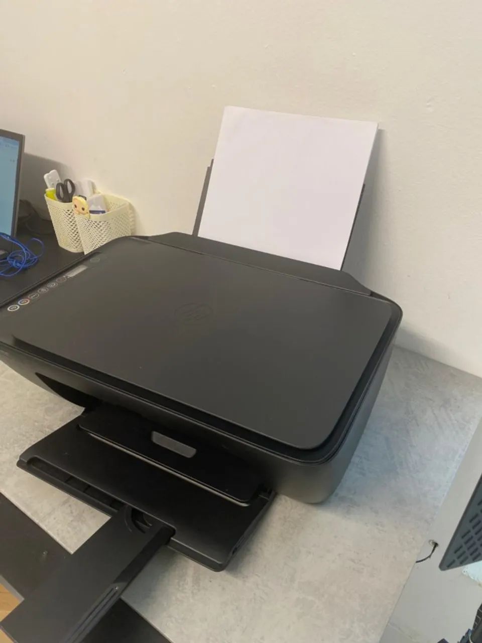 Impressora HP Deskjet Ink Advantage 2774 - Foto 2