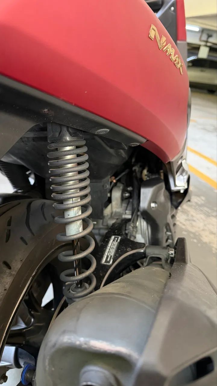 Yamaha Nmax 160 2018 - Foto 2