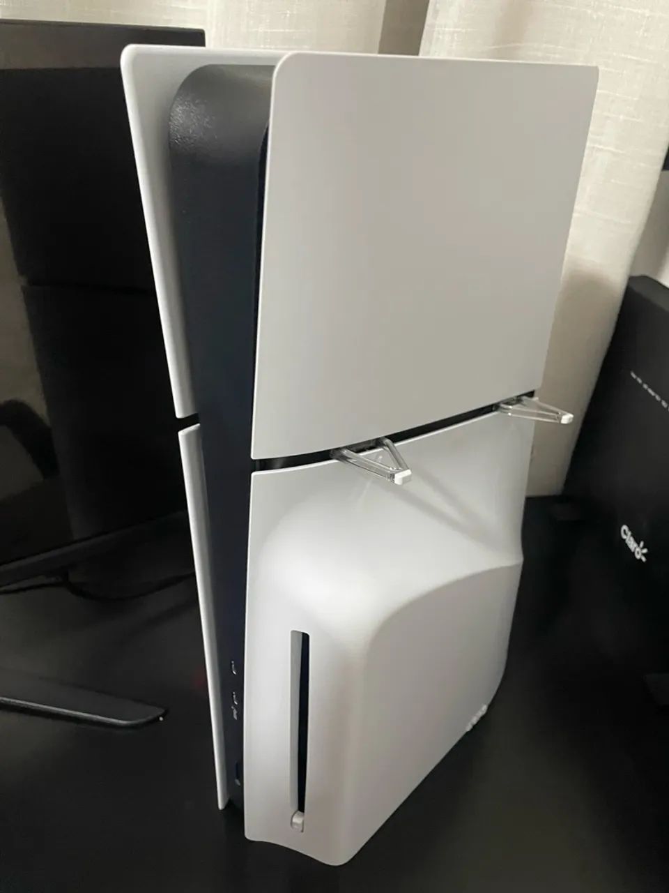 Ps5 com leitor - Foto 4