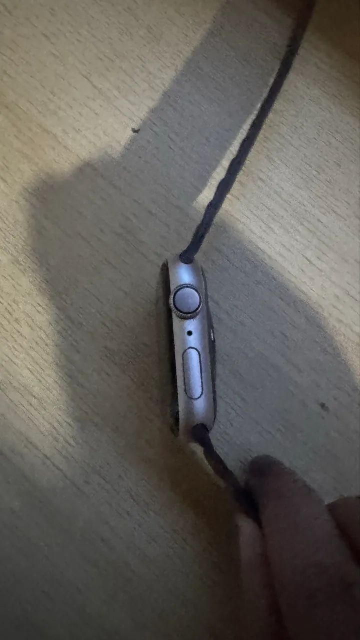 Apple Watch  - Foto 4