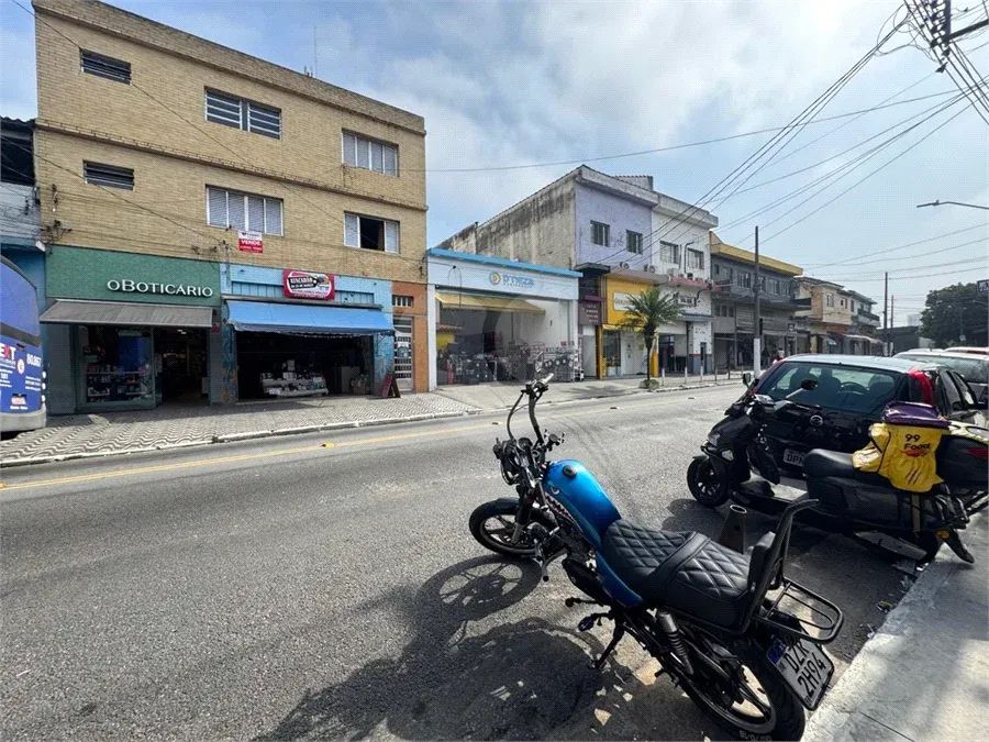Prédio inteiro à venda em Vila alpina - SP