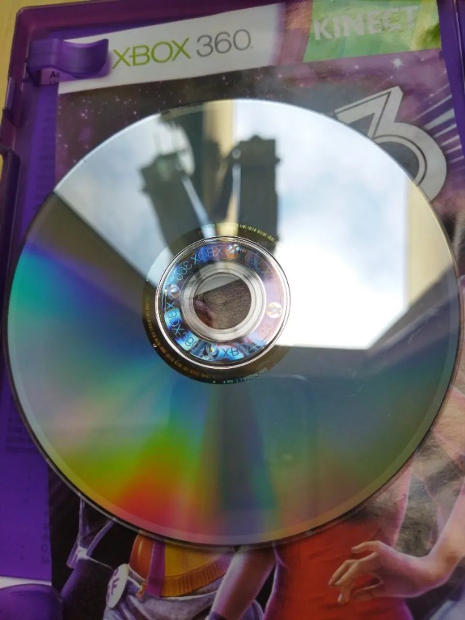 Dance central 3 - Foto 2