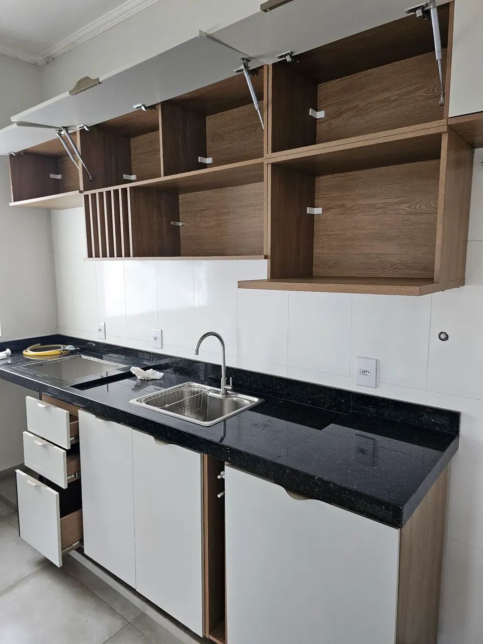 Alugo apartamento  - Foto 5