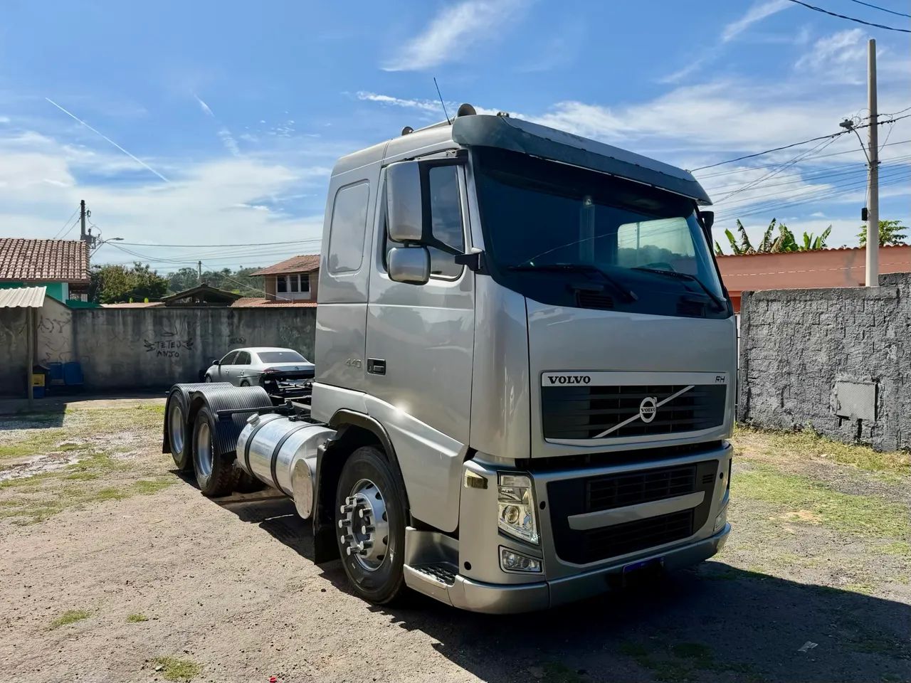 FH440 - Foto 4