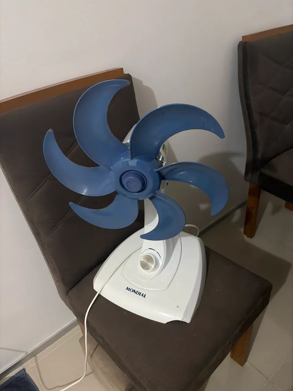 Ventilador  - Foto 2