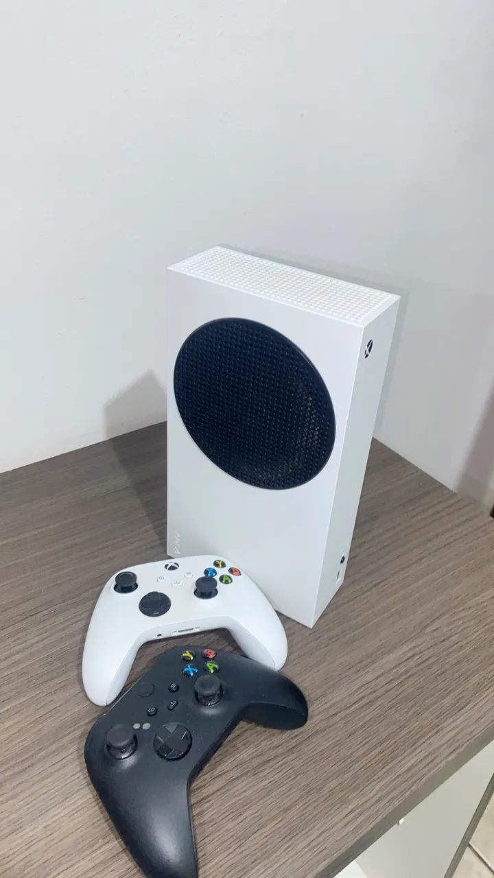 XBOX SERIES S  - Foto 4