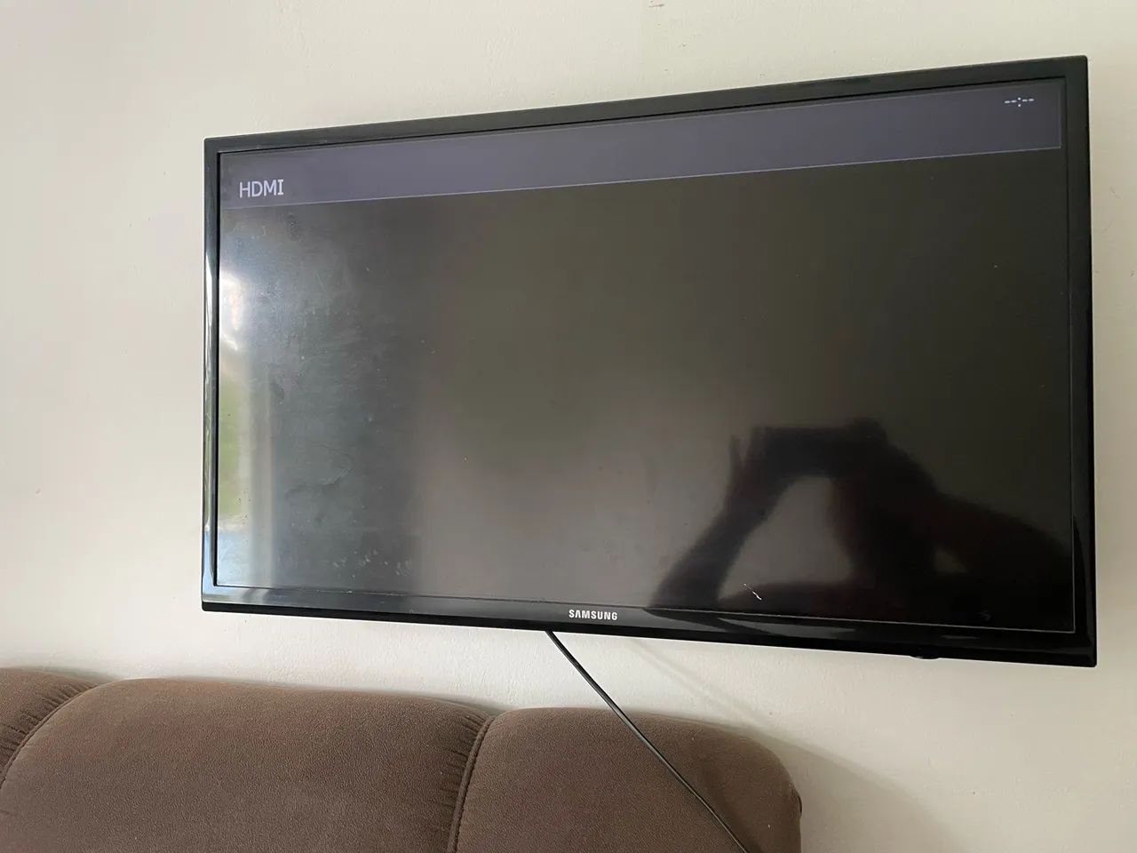 Televisão 32 polegadas  - Foto 3