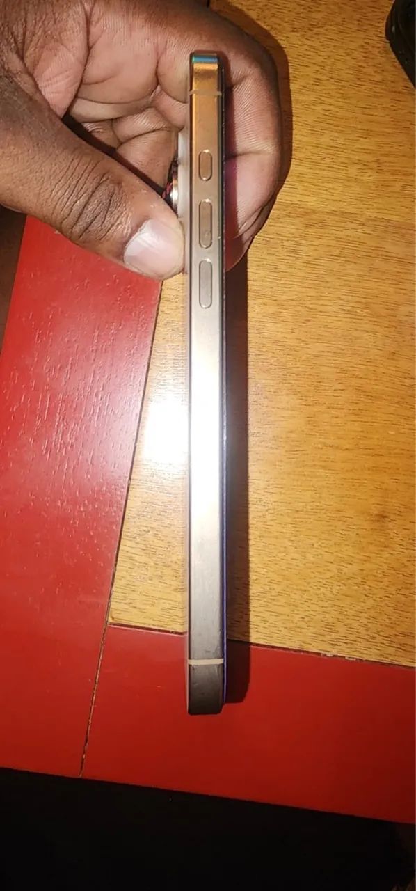 iPhone 16 Pro Max 256g - Foto 4