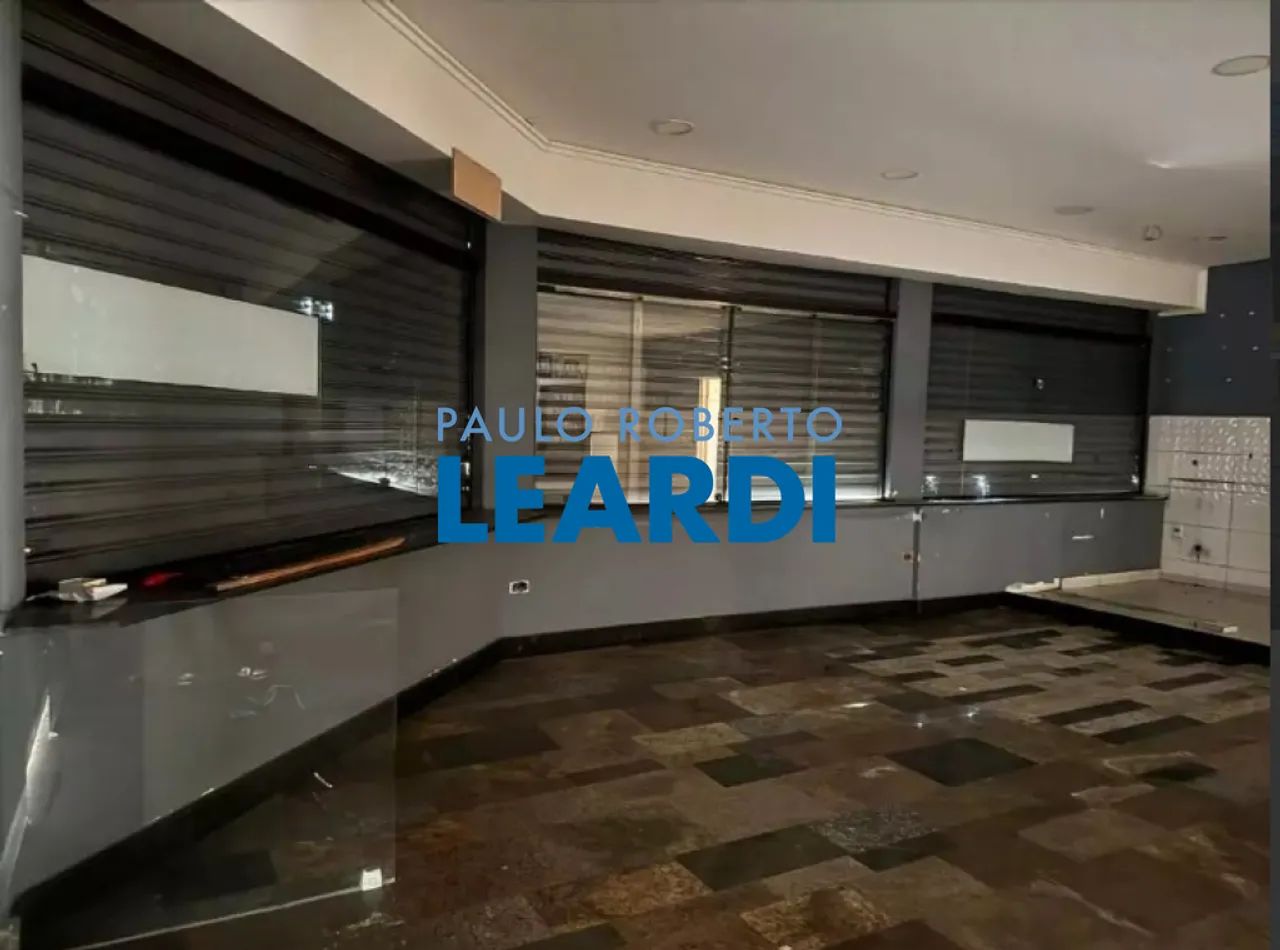 COMERCIAL - JARDIM BOM PASTOR - SP