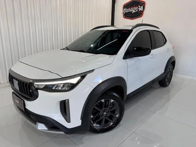Fiat Pulse 2026