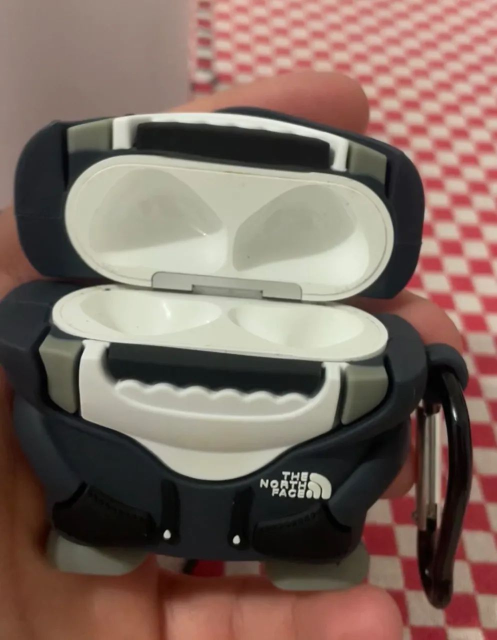 Airpods 4 ANC (Cancelamento de Ruido Ativo) - Fones de Ouvido