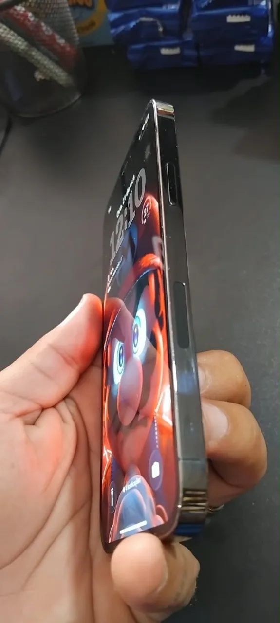 IPHONE 12pro
